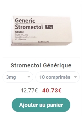 Acheter Stromectol Sans Ordonnance : Guide Pratique et Sécurisé